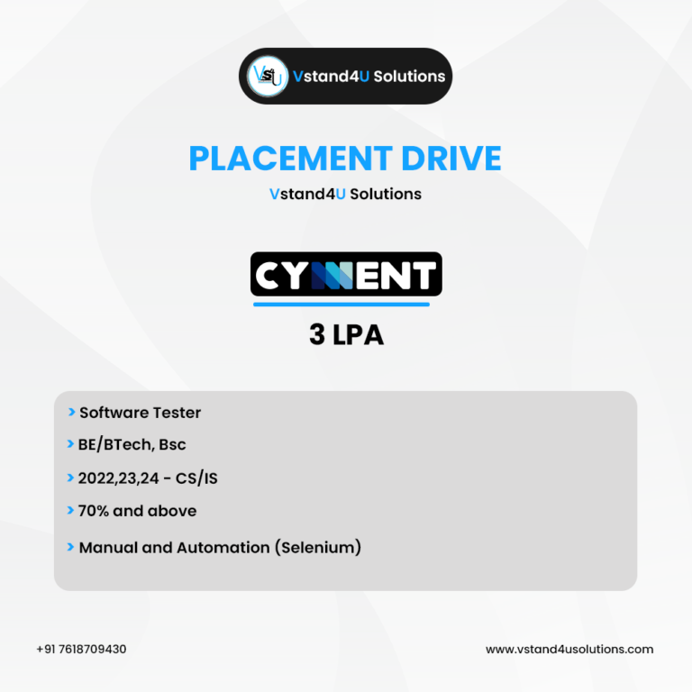 Cynnent Tester