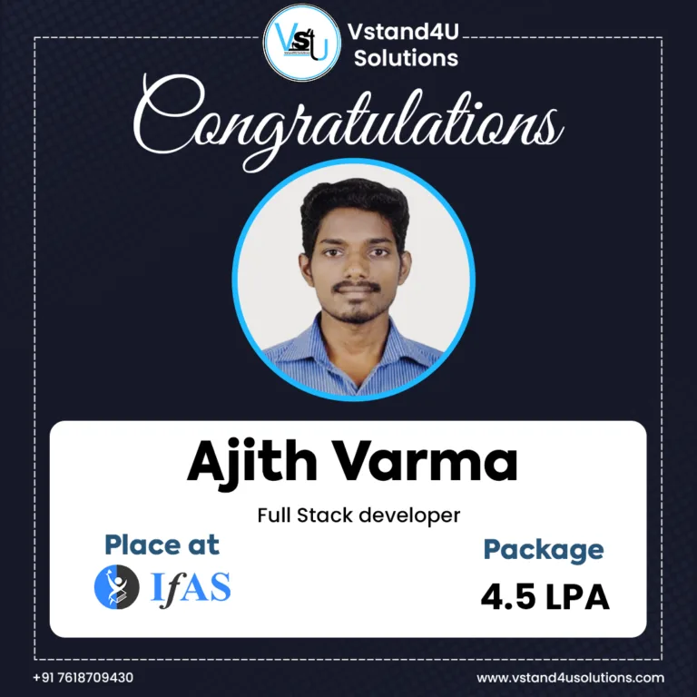 Ajith Varma