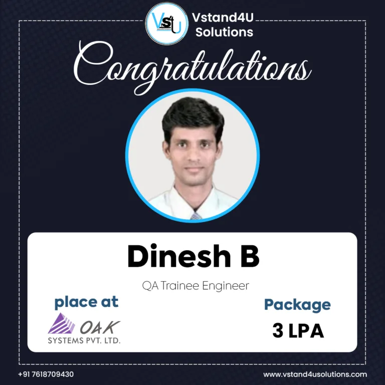 Dinesh B