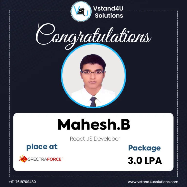 Mahesh.B