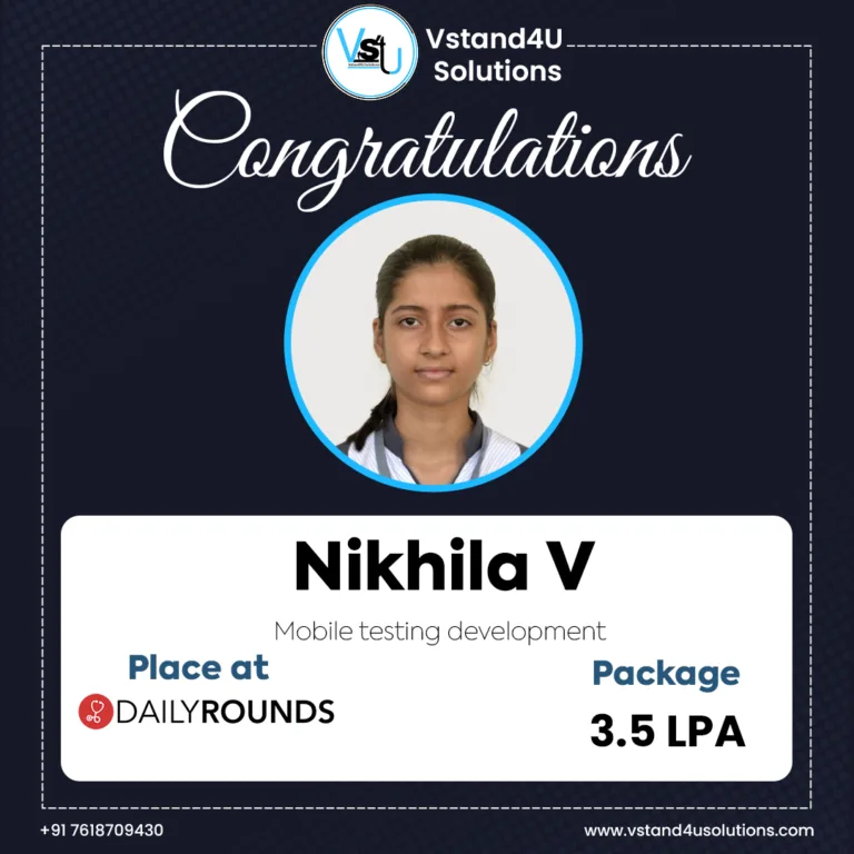 congratulations poster